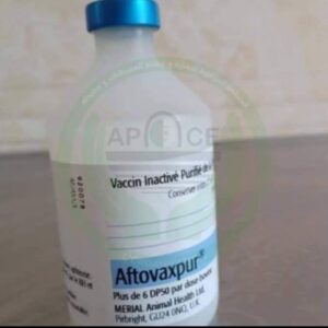 vaccin aftovaxpur